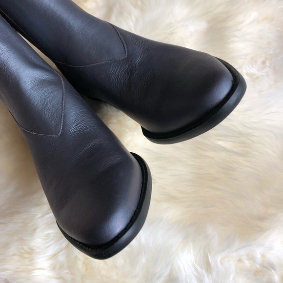 Katy Perry The Ziggy Iridescent Western Bootie 7.5 - Picture 3 of 8